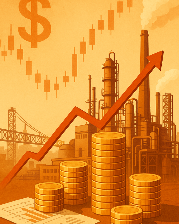 &Eacute;conomie & production