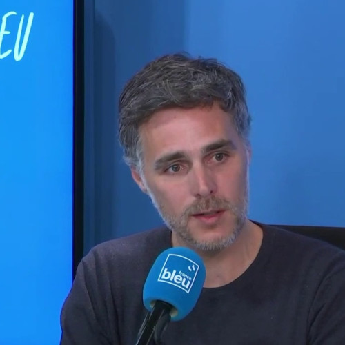 Plan&egrave;te Bleue (France Bleu) 