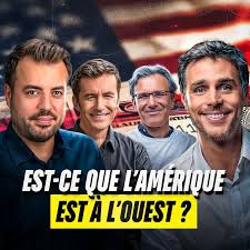 Silicon Carne - Comment les usa ont bascul&eacute; politiquement, &eacute;conomiquement et culturellement ?