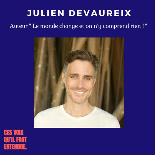 Ces voix qu'il faut entendre