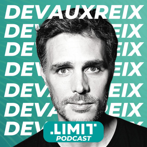 "LE MONDE CHANGE ET ON N'Y COMPREND RIEN" - Julien Devaureix | LIMIT