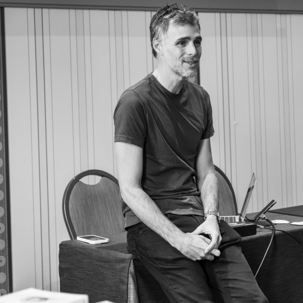 Mon exp&eacute;rience