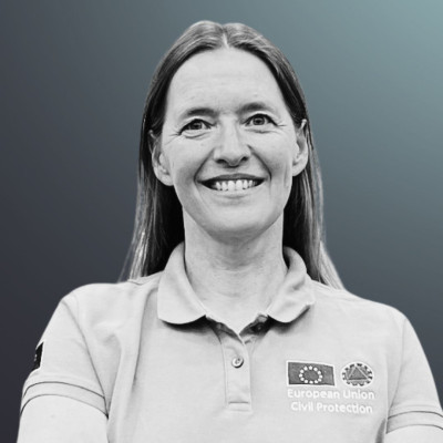 Quand notre maison brûle