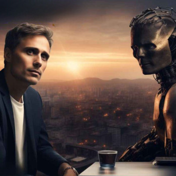 Entretien avec une IA