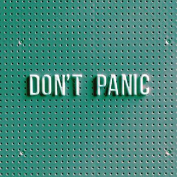 L’angoisse de l’avenir ?