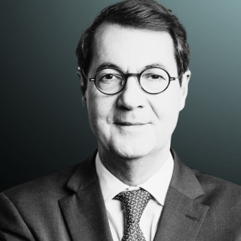 Le basculement économique mondial