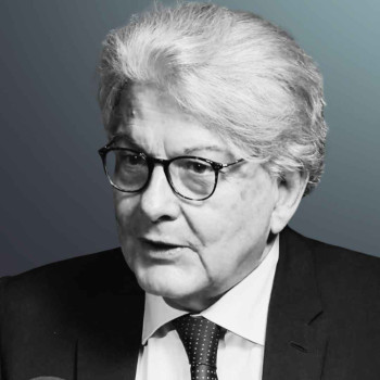 France, Europe, Big Tech : Le prix du renoncement