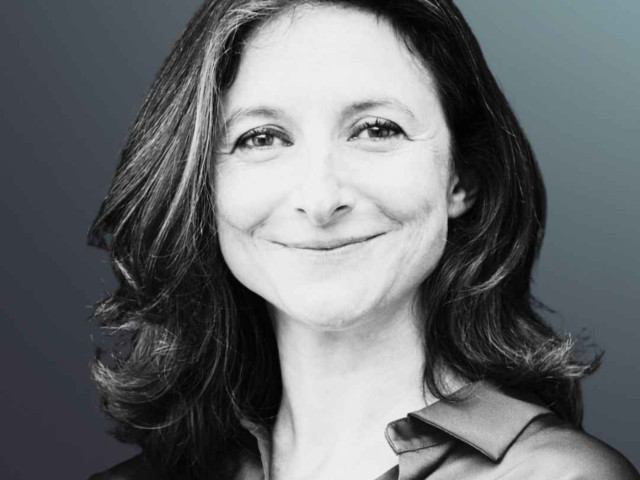 ESTHER CRAUSER-DELBOURG