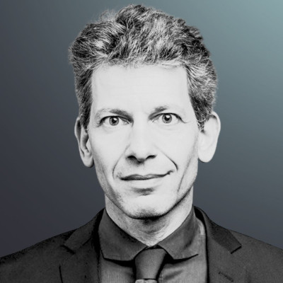 🇬🇧 Non bullshit innovation