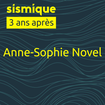 Anne-Sophie Novel