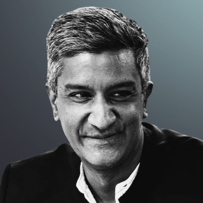 🇬🇧 Rethinking how technology shapes the world