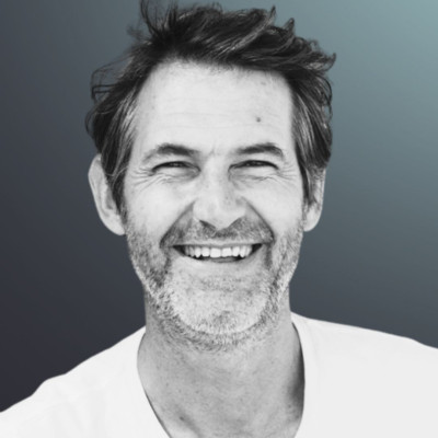 Abandonner l’espoir pour le courage