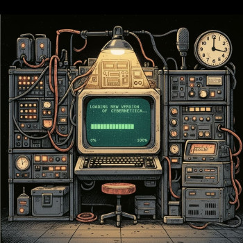 Autonomie cognitive : le dernier rempart (par Tariq Krim)