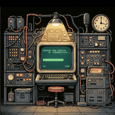 Autonomie cognitive : le dernier rempart (par Tariq Krim)