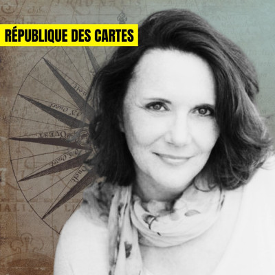 Cartes et territoires à l’heure des bouleversements géopolitiques