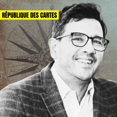 Cartographie, pouvoir et dépendance numérique