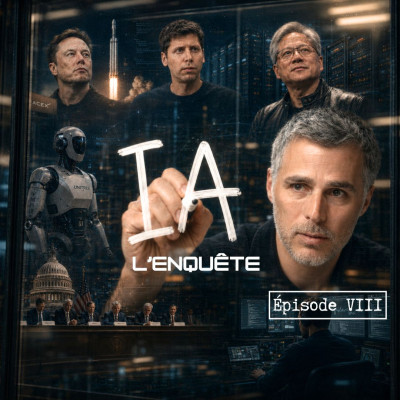 Une IA pour les contrôler tous