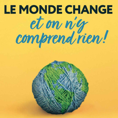 La fuite en avant (Extrait du livre)