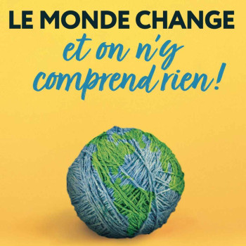 Le Vertige (Extrait du livre)