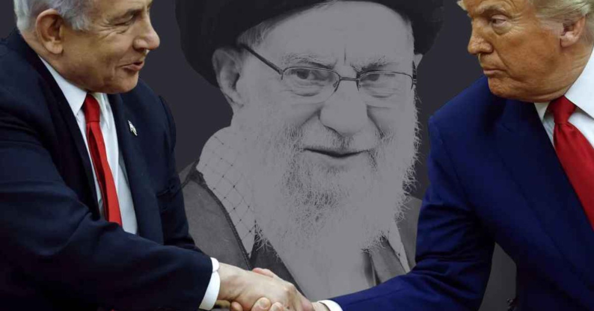 IRAN : une guerre pour quoi faire ?