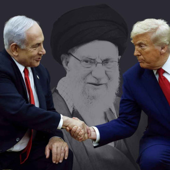 IRAN : une guerre pour quoi faire ?