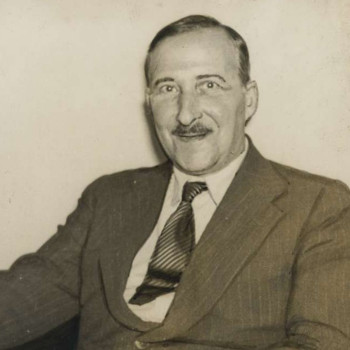 Le monde d'hier. Un regard sur notre époque - Stefan Zweig