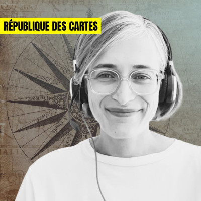 L’envers de la carte. Entre information, narration et pouvoir