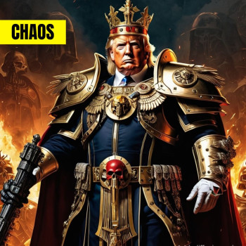 La nouvelle ère de la puissance brutale