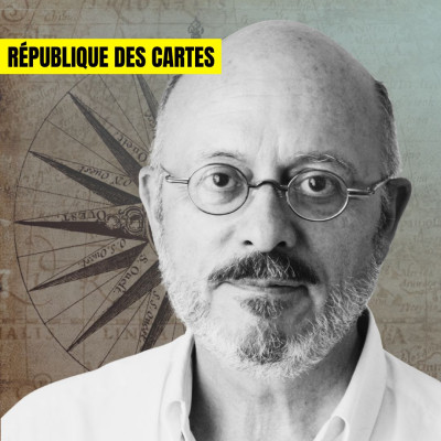Les cartes façonnent le monde et l'Histoire