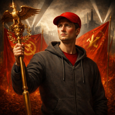 Les cycles du pouvoir