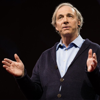 Les principes de succès et d’échec des nations - Ray Dalio