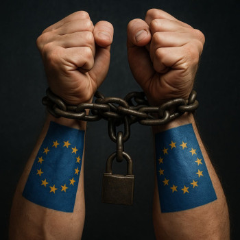 Souveraineté : l’Europe à genoux ?