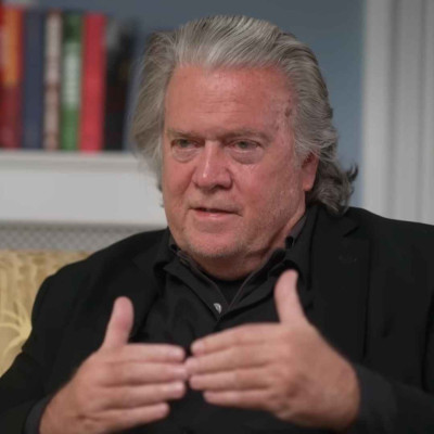 STEVE BANNON : Le plan du stratège du populisme mondial