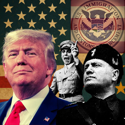 Le retour du fascisme ? Décrypter les nouveaux autoritarismes