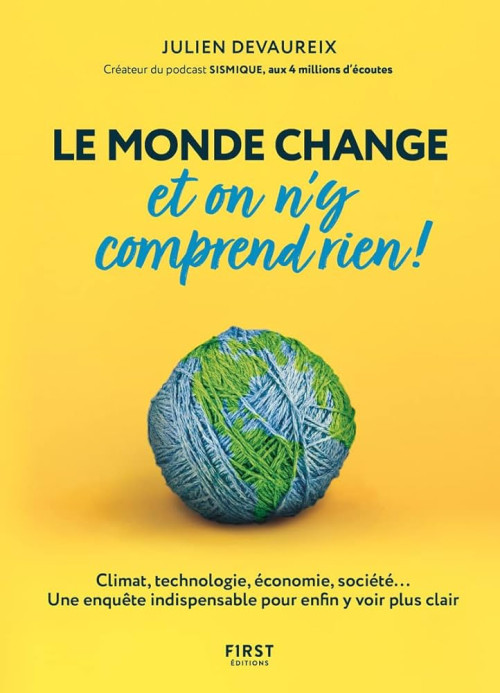 Couverture du livre